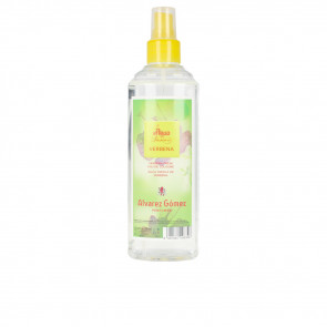 Alvarez Gómez AGUA FRESCA DE BAñO VERBENA Eau de cologne 300 ml