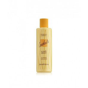 Alyssa Ashley COCOVANILLA Shower Gel 250 ml