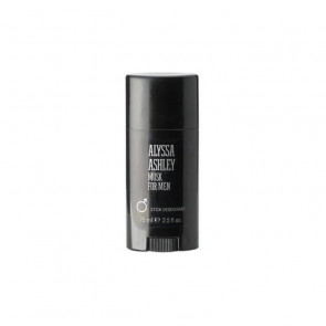 Alyssa Ashley MUSK FOR MEN Desodorante stick 75 ml