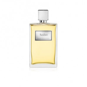 Reminiscence AMBRE Eau de toilette 100 ml 