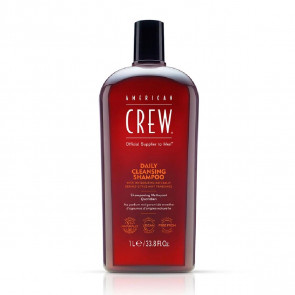 American Crew Daily Cleansing Shampoo 250 ml