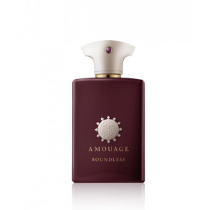 Amouage Boundless Eau de parfum 100 ml