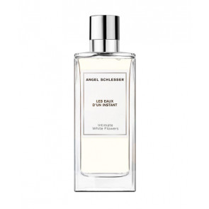 Angel Schlesser INTIMATE WHITE FLOWERS Eau de toilette 100 ml