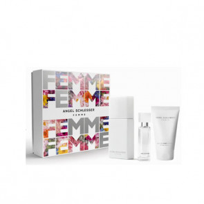 Angel Schlesser Lote Femme Eau de toilette