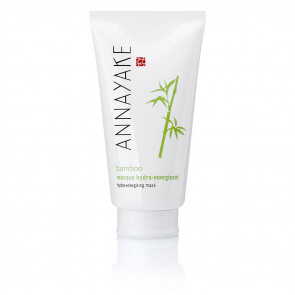 Annayake Bamboo Hydra-energizing mask 75 ml