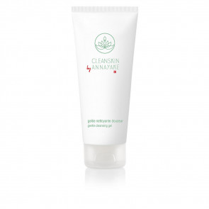 Annayake Cleanskin Gelée nettoyante douceur 100 ml