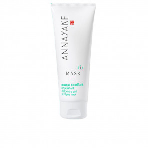 Annayake Mask+ Detoxifying and purifying mask 75 ml