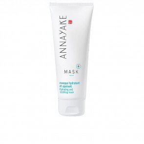 Annayake Mask+ Hydrating and soothing mask 75 ml