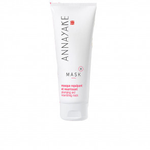 Annayake Mask+ Pupling and nourishing mask 75 ml