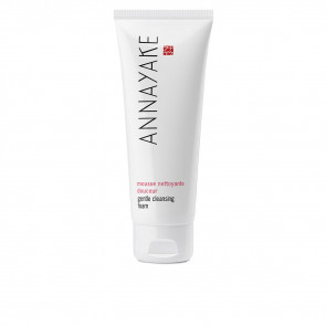 Annayake Mousse Nettoyant Doucer 75 ml