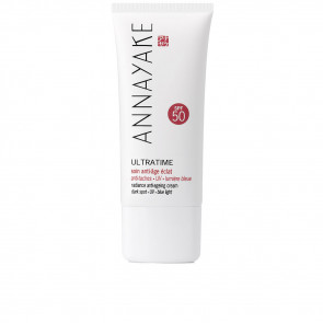 Annayake Ultratime Radiance anti-ageing cream SPF50 50 ml