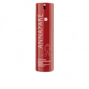 Annayake Ultratime Smoothing re-desnifying neck and decolleté care 50 ml