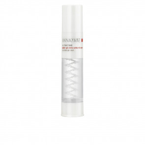 Annayake Ultratime Spiralis+ Gel Cream Eyes 50 ml