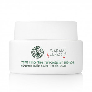 Annayake Wakame Antiageing multiprotection intensive cream 50 ml