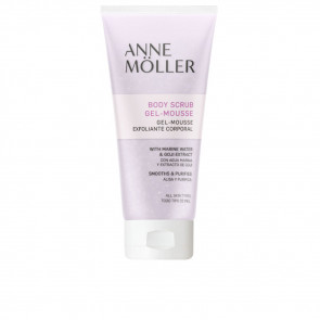Anne Möller Body Scrub Gel-Mousse 200 ml