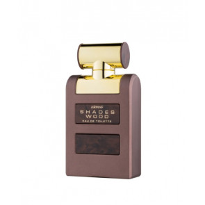 Armaf Shades Wood Eau de toilette 100 ml