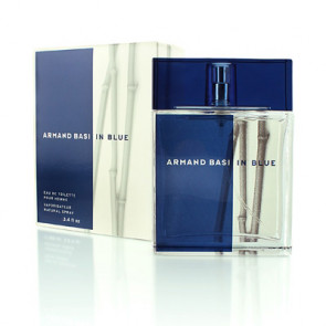 Armand Basi IN BLUE Eau de toilette Vaporizador 50 ml