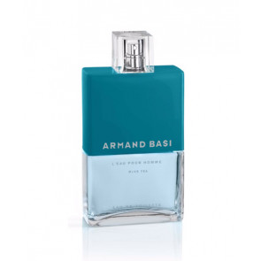 Armand Basi L'EAU POUR HOMME BLUE TEA Eau de toilette 125 ml