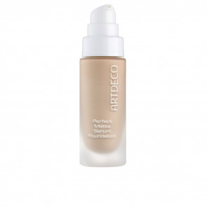 Artdeco Perfect Matte Serum Foundation - 70 Soft velvet