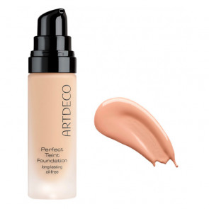 Artdeco PERFECT TEINT Foundation 35 Natural 20 ml