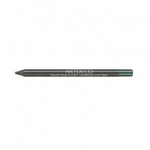 Artdeco SOFT EYE LINER Waterproof 64 Green Island