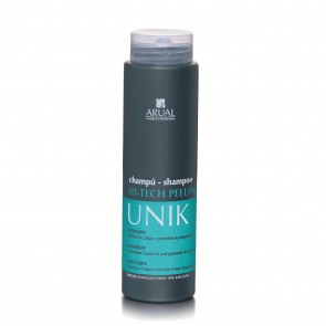 Arual Unik Hi-Tech Pelling Shampoo 250 ml