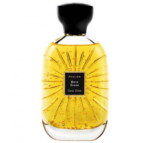 Atelier Des Ors Bois Sikar Eau de parfum 100 ml