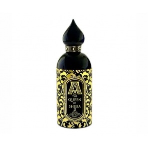 Attar The Queen of Sheba Eau de parfum 100 ml