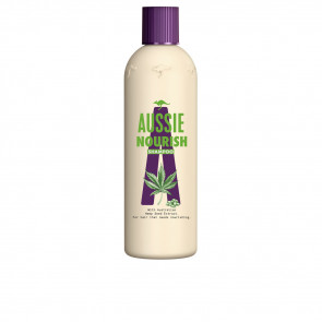 Aussie Nourish Shampoo 300 ml