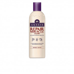Aussie Repair Miracle Shampoo 300 ml