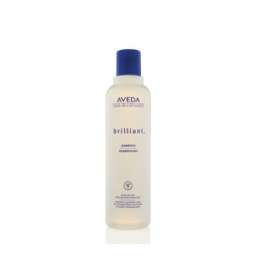 Aveda BRILLIANT Shampoo Champú 250 ml