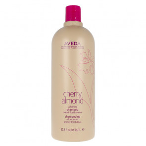 Aveda Cherry Almond Softening Shampoo 1000 ml