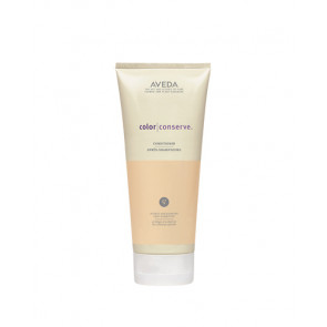 Aveda COLOR CONSERVE Conditioner Acondicionador cabellos teñidos o con mechas 200 ml