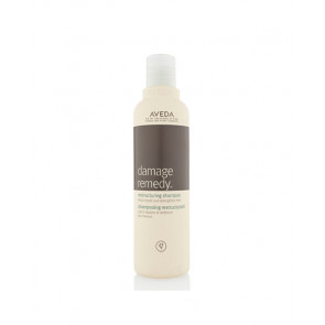 Aveda DAMAGE REMEDY Restructuring Shampoo Champú cabellos dañados 250 ml