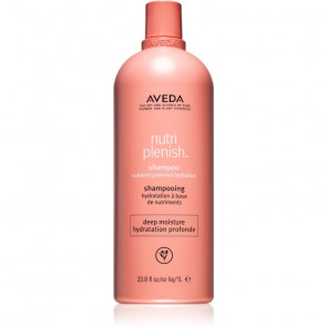 Aveda Nutriplenish Hydrating Shampoo Deep Moisture 1000 ml