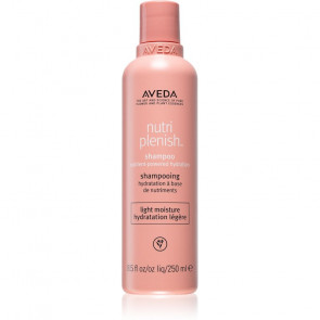 Aveda Nutriplenish Shampoo Light Moisture 250 ml