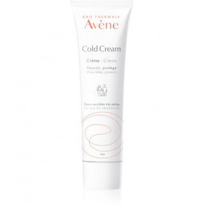 Avène Cold Cream 100 ml