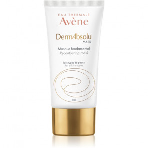 Avène DermAbsolu Mask 75 ml