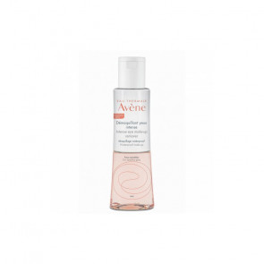 Avène Intense eye make-up remover 125 ml