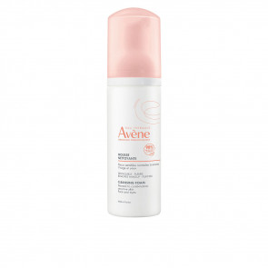 Avène Mousse Nettoyante 150 ml