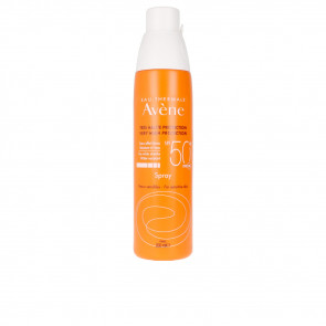 Avène Solaire Haute Protection Spray SPF50+ 200 ml