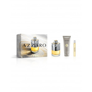 Azzaro Lote Wanted Eau de toilette
