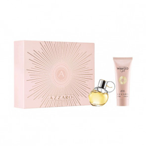 Azzaro Lote WANTED GIRL Eau de parfum