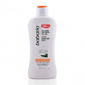 Babaria After Sun Aloe Vera 300 ml