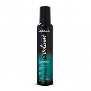 Babaria B Volume Mousse Moldeador - Fijación 4 250 ml