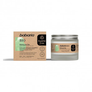 Babaria Bio Hidrata de Dia 50 ml