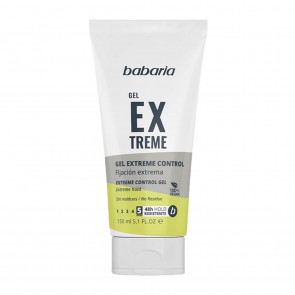 Babaria Gel Extreme Control 150 ml