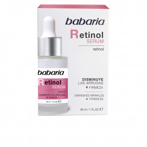 Babaria Retinol Serum 30 ml