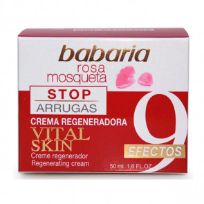 Babaria Rosa Mosqueta Vital Skin 50 ml