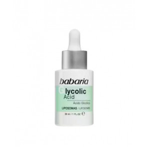 Babaria Serum Glycolic Acid 30 ml